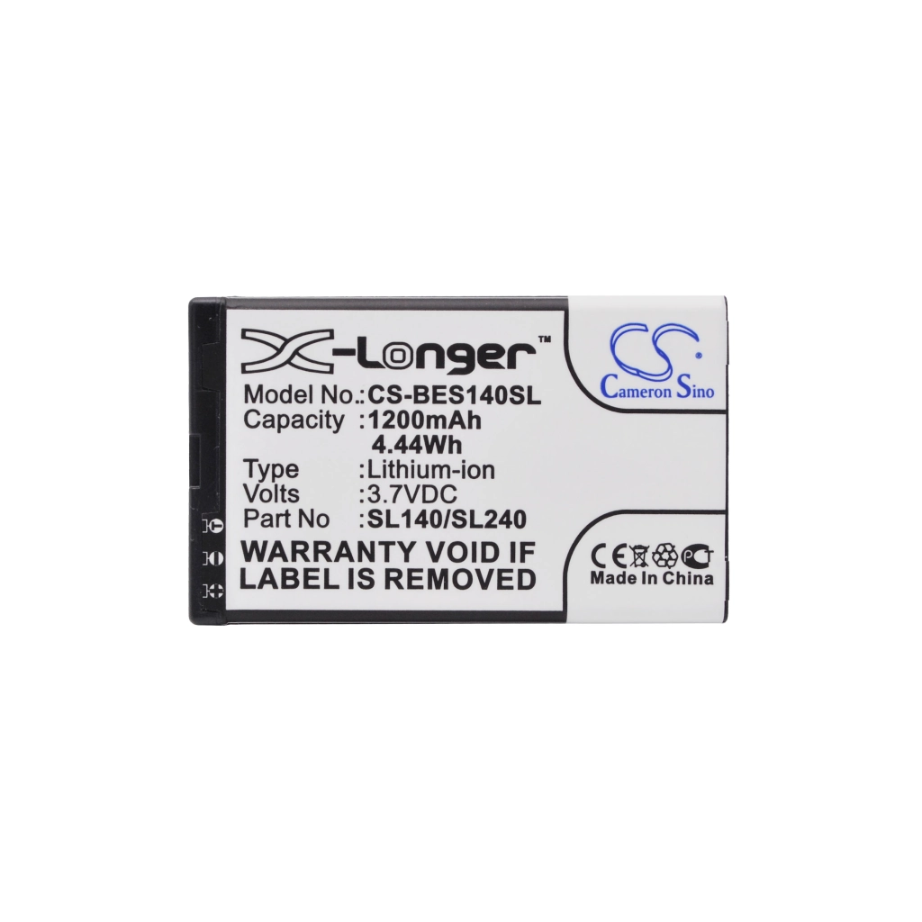 Mobile Phone Battery Telekom CS-BES140SL