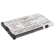 Battery compatibleWith Bea-fon