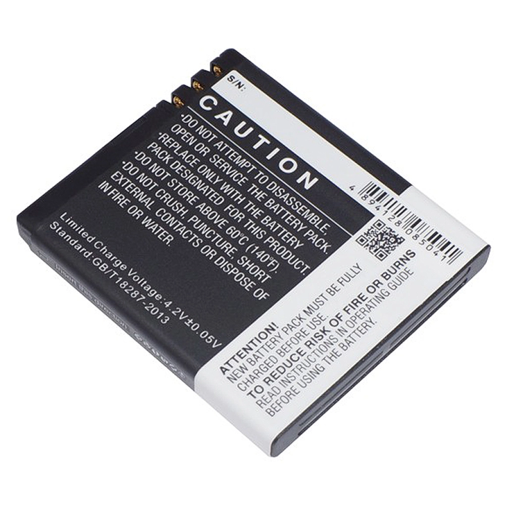 Batería del teléfono móvil Bea-fon CS-BES550SL