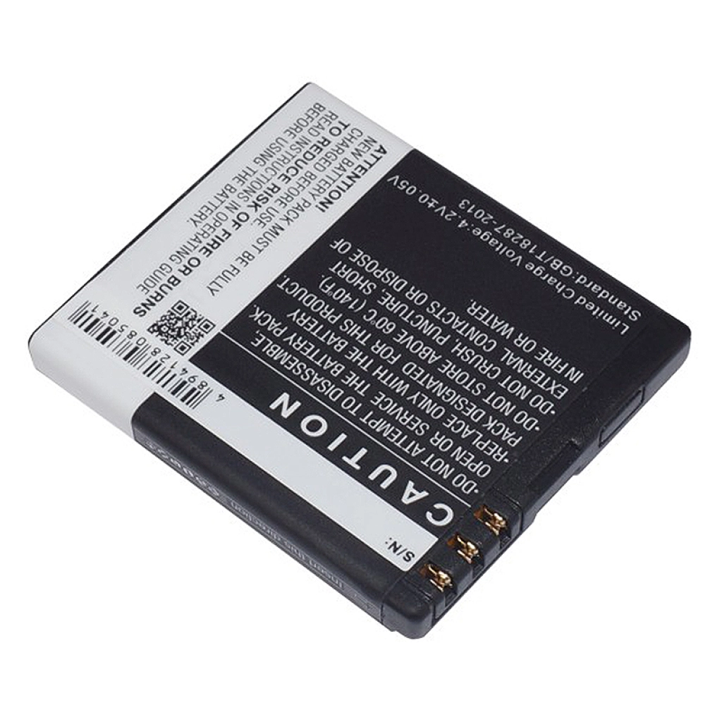 Batería del teléfono móvil Bea-fon CS-BES550SL