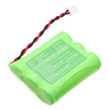 Reemplazo de batería compatible para Bionet 180AAH3BML,OX-BAT