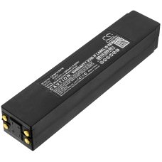 Reemplazo de batería compatible para BOSCH B5850,B5860