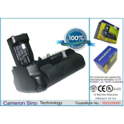 Empuñadura de batería compatibleWith Canon