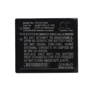 Batería de la cámara Samsung HMXR10BN
