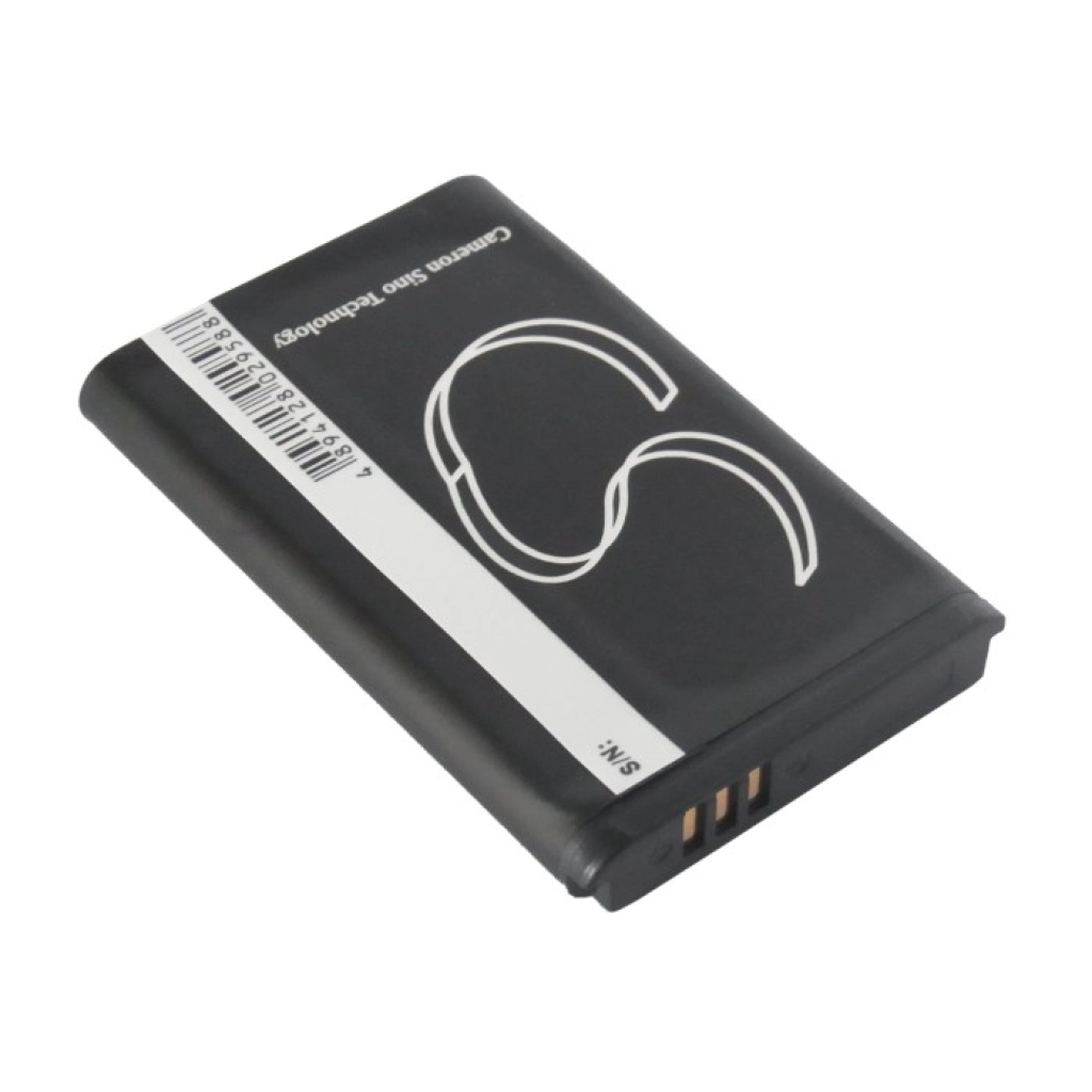 Camera Battery Samsung HMX-U20