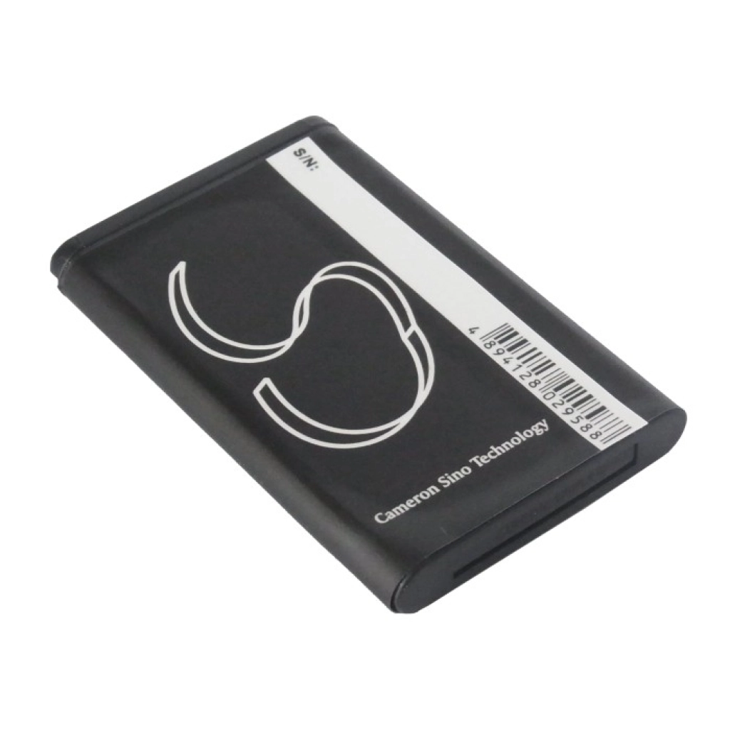 Camera Battery Samsung HMX-U20