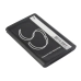 Camera Battery Samsung HMX-U20