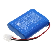 CS-BHC520AF<br />Batteries for   replaces battery 9020569