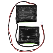 Battery compatibleWith Home Security Camera Battery