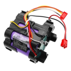 Reemplazo de batería compatible para BOSCH 801BPV144-01