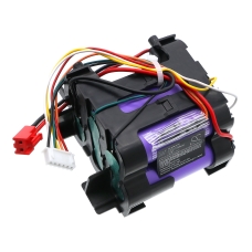 Reemplazo de batería compatible para BOSCH 801BPV180-01