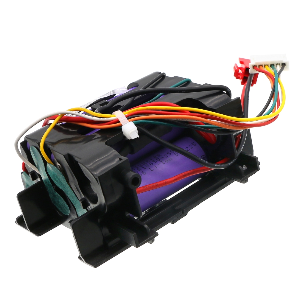 Batería Sustituye 801BPV180-01