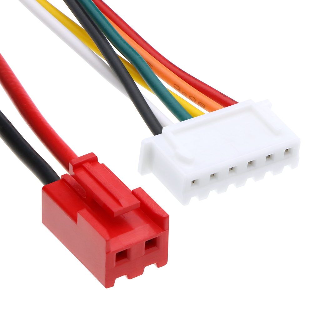 Batería Sustituye 801BPV180-01