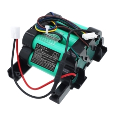 Reemplazo de batería compatible para Bosch 11026735,908BPV216