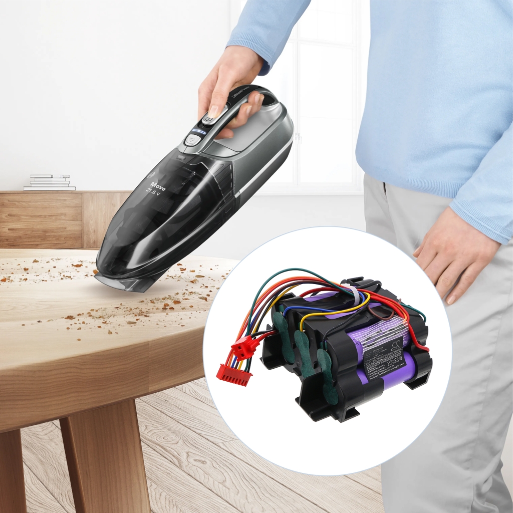 Batería Sustituye 11051762