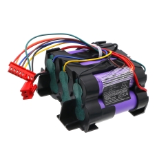 Reemplazo de batería compatible para BOSCH 11051762,801BPV216-01