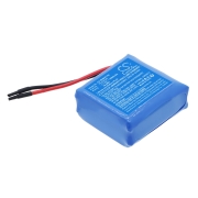 Batería compatibleWith Batería del sistema de iluminación