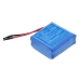 Battery compatible with Lighting System Battery