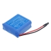 Battery compatible with Lighting System Battery