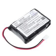 Reemplazo de batería compatible para Denso 496466-0240