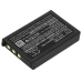 Batteries BarCode, Scanner Battery CS-BHT20BL