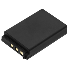 Reemplazo de batería compatible para Denso 496461-0450,496466-1130,BT-20L,BT-20LB,FBD2000