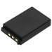 Batteries BarCode, Scanner Battery CS-BHT20BL