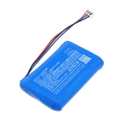 Batería compatibleWith Tyro