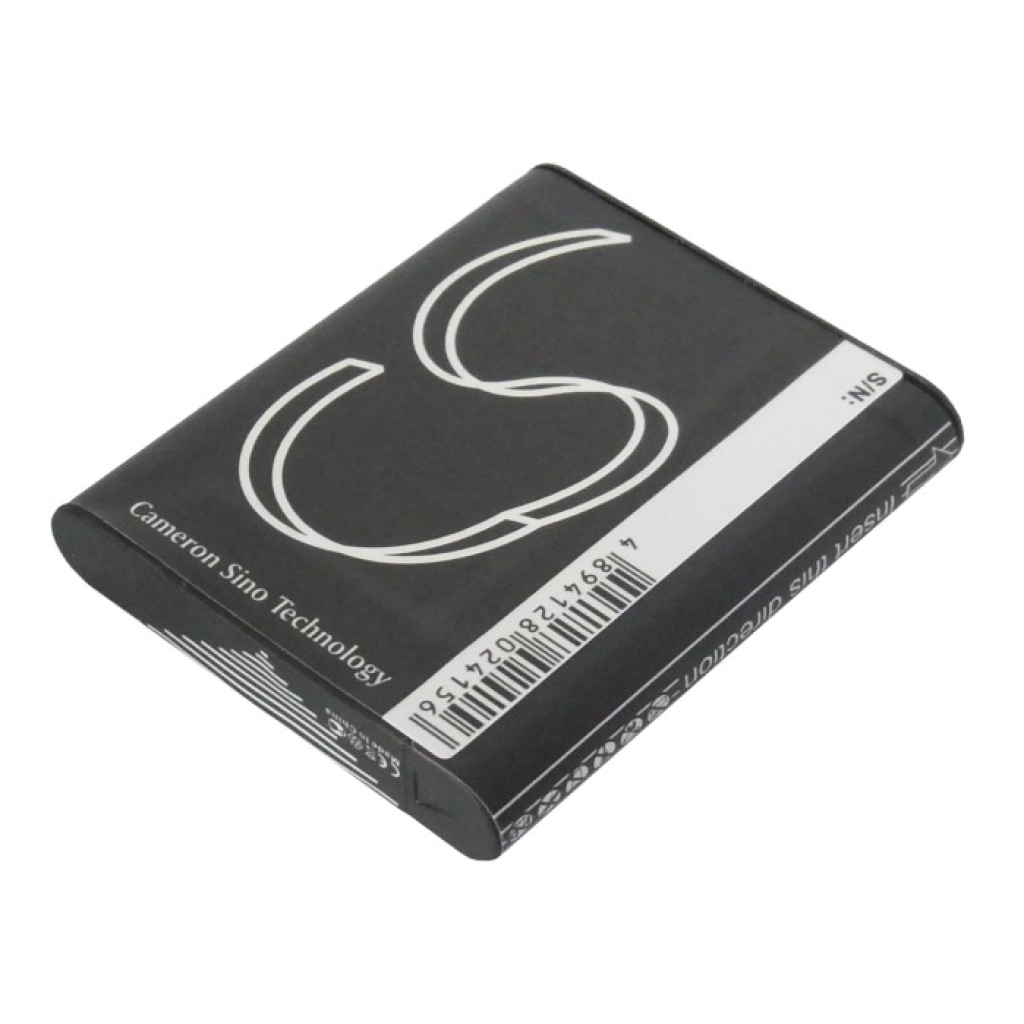 Camera Battery Sony MHS-PM5