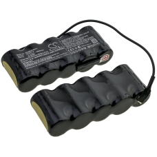 Reemplazo de batería compatible para Black&Decker 90584779