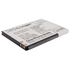 Reemplazo de batería compatible para BBK BK-B-50
