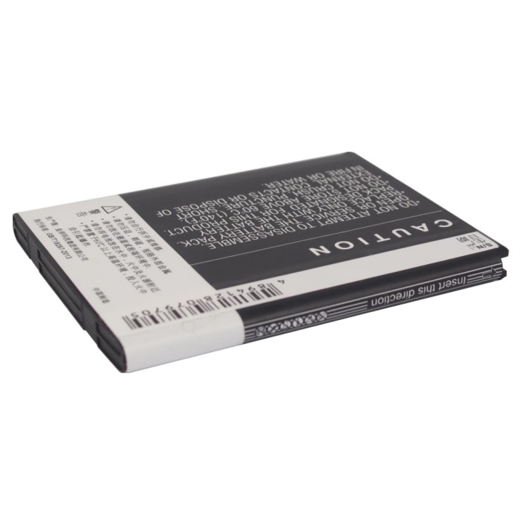 Batería compatible con BBK CS-BKE300SL