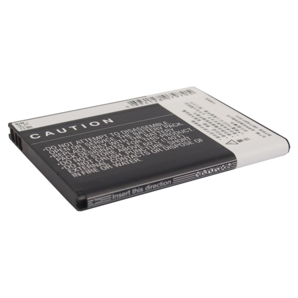 Batería compatible con BBK CS-BKE300SL