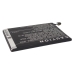 Batería compatible con BBK CS-BKE500SL
