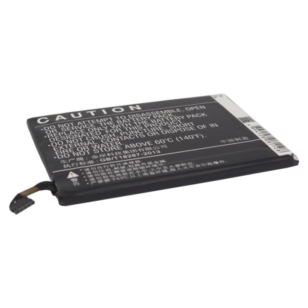 Batería compatible con BBK CS-BKE500SL