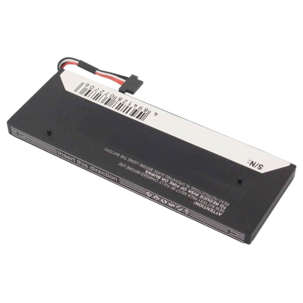 GPS, Batería del Navegador Becker Traffic Assist 7928