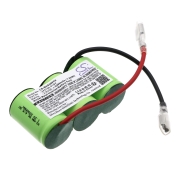 Batería compatibleWith Black&decker