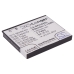 Batería Li-ion Cameron Sino CS-BKI368SL X-Longer 3,7V 850mAh para smartphone BK, pads de contacto