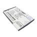 Batería compatible con BBK CS-BKI536SL