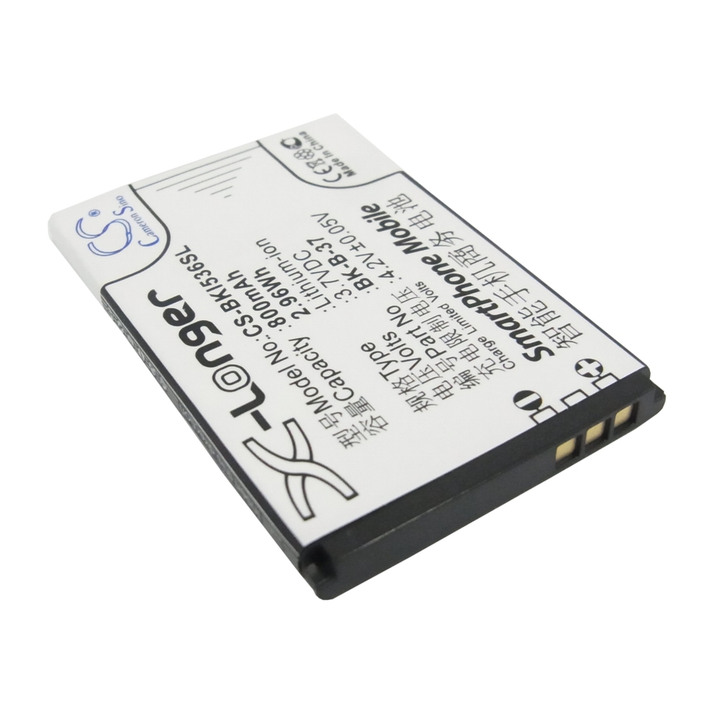 Batería compatible con BBK CS-BKI536SL