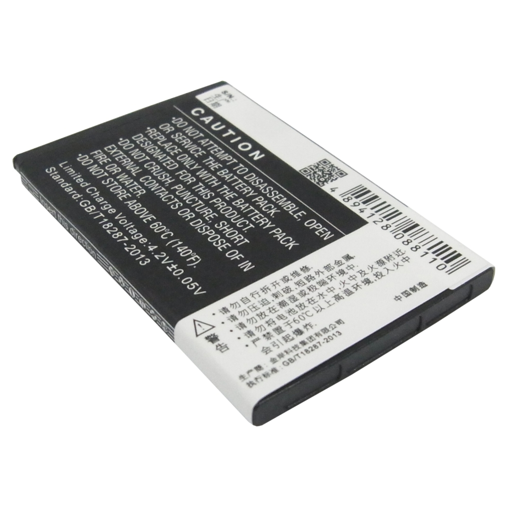 Batería compatible con BBK CS-BKI536SL