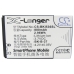 Batería compatible con BBK CS-BKI536SL
