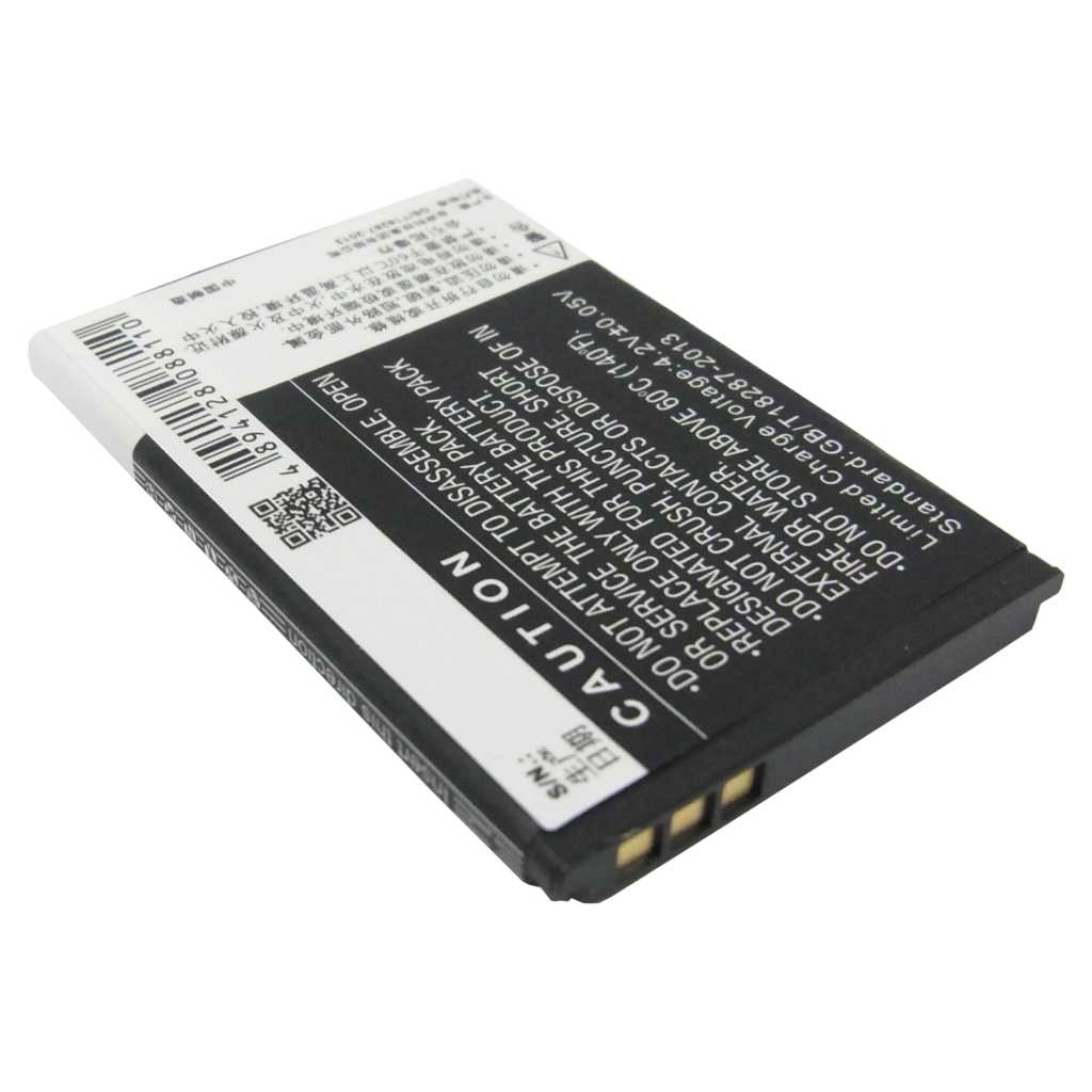 Batería compatible con BBK CS-BKI536SL
