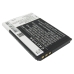 Batería compatible con BBK CS-BKI536SL