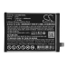 Batería del teléfono móvil Vivo CS-BKS160SL