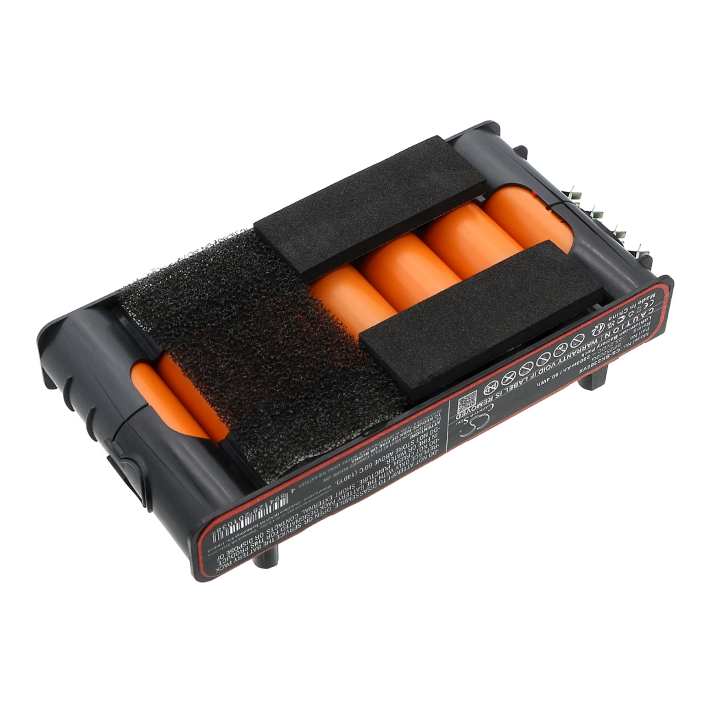 Vacuum Battery Beko CS-BKS306VX
