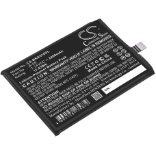 Reemplazo de batería compatible para Vivo B-S9