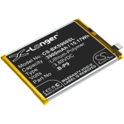 Battery compatibleWith Mobile Phone Battery