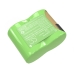 Battery industrial Black 