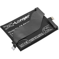 Reemplazo de batería compatible para Vivo B-N9